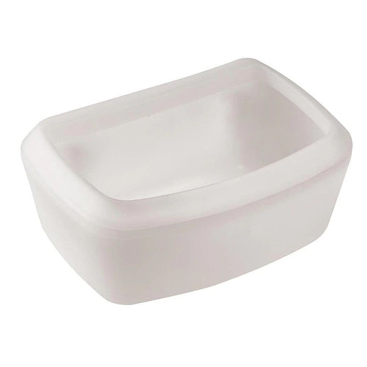 Ferplast Clip 5708 Small Mangiatoia Per Cani E Gatti 1 Pezzo