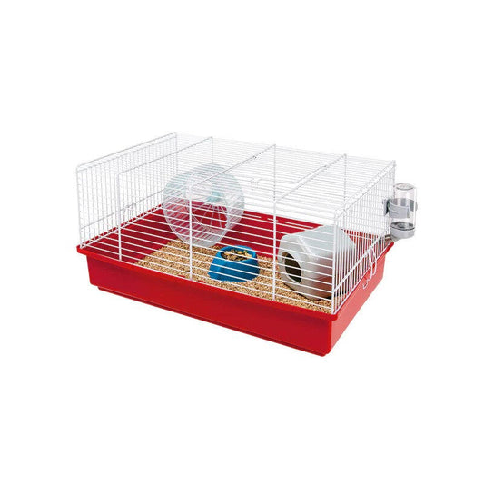 Ferplast Criceti 9 Gabbia Per Criceti 1 Pezzo