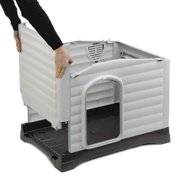 Ferplast Dogvilla Cuccia Per Cani