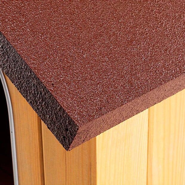 Ferplast Domus Cuccia In Legno Di Pino Nordico Medium