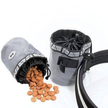 Ferplast Ergocomfort Freetime Cintura Con Borsello E Guinzaglio