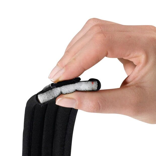 Ferplast Ergocomfort Freetime Cintura Con Borsello E Guinzaglio