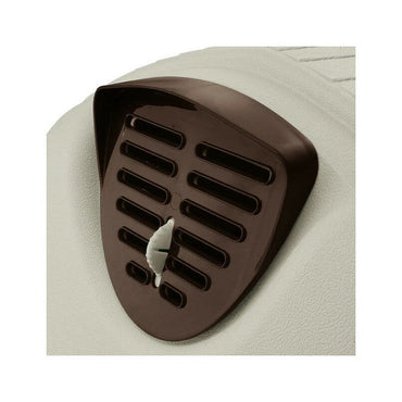 Ferplast Kenny Cuccia In Resina Termplastica Per Cani 60x89xh60cm