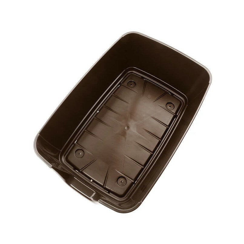 Ferplast Kenny Cuccia In Resina Termplastica Per Cani 60x89xh60cm