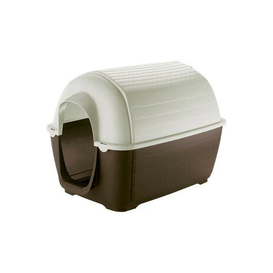 Ferplast Kenny Cuccia In Resina Termplastica Per Cani 60x89xh60cm