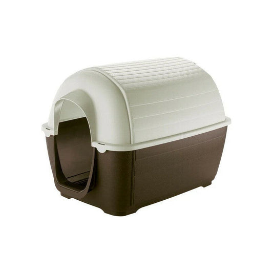 Ferplast Kenny Cuccia In Resina Termplastica Per Cani 70x100,6xh70,5cm