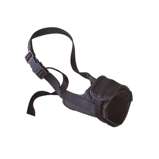 Ferplast Safe Small Museruola Per Cani 1 Pezzo