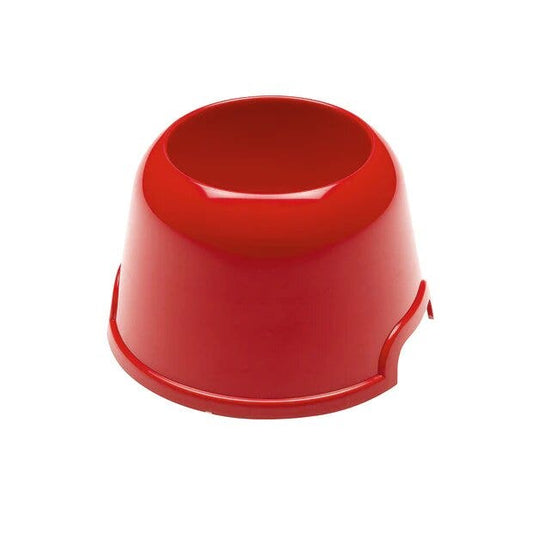 Ferplast Party Ciotola Alta Per Cani 0,5 Litri