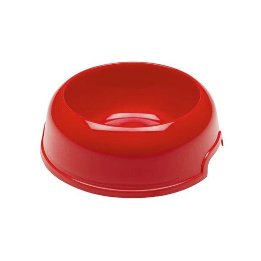 Ferplast Party Ciotola In Plastica Per Cani E Gatti 1 Litro