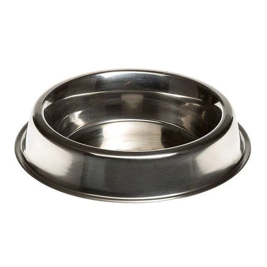 Ferplast Supernova Ciotola In Acciaio Inox Per Cani E Gatti Taglia 70 0,7l