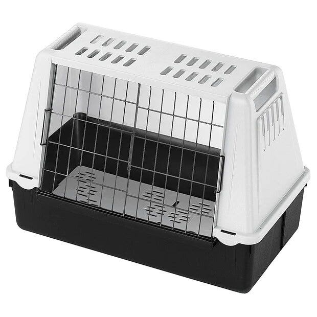 Ferplast Atlas Car Trasportino auto Per Cani Taglia Mini