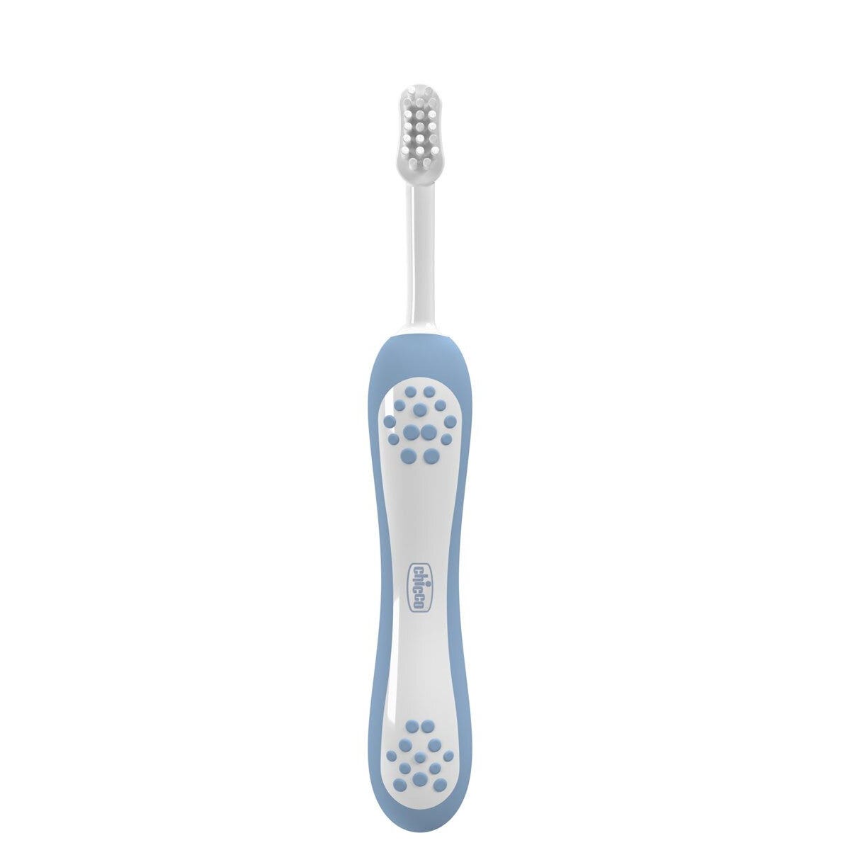 Chicco Spazzolino Primi Denti 6-36 Mesi Indigo
