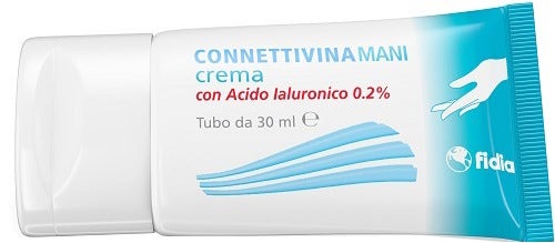 Connettivina Mani Crema 30ml