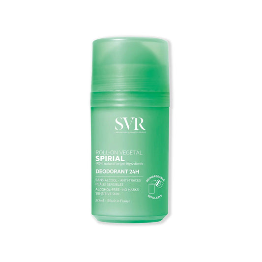 Spirial Roll-On Végétal 50ml