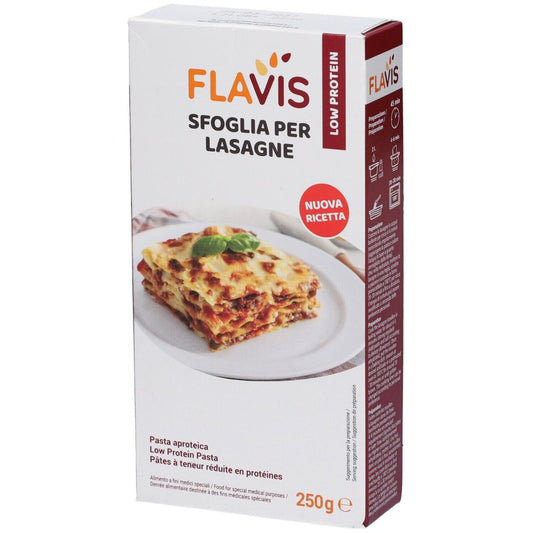 Flavis Sfoglia Lasagne 250 g