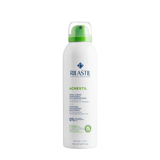 Rilastil Acnestil Spray Corpo 150ml