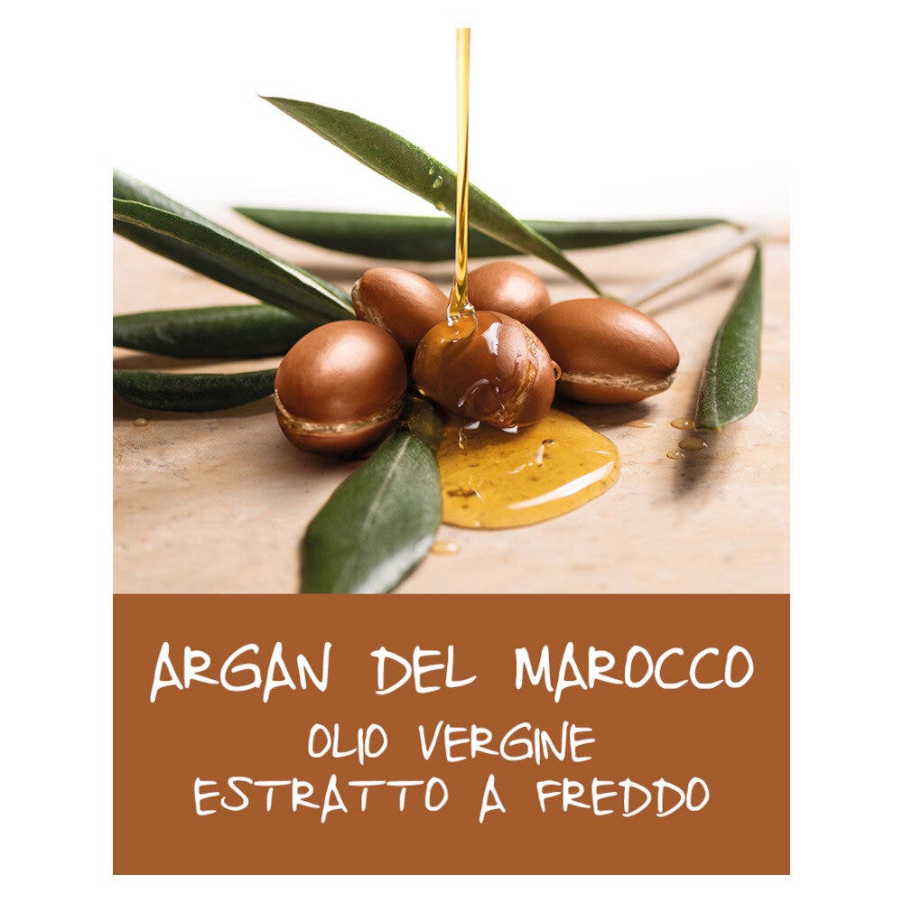 Omia Ecobio Argan Del Marocco Spray Solare SPF20 200ml