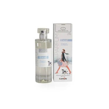 Camon Profumo Per Cani Excel Fragranza Floreale 100ml