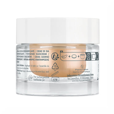 Eau Thermale Avene Dermabsolu Crema Giorno Ridensificante Anti Rughe 50ml