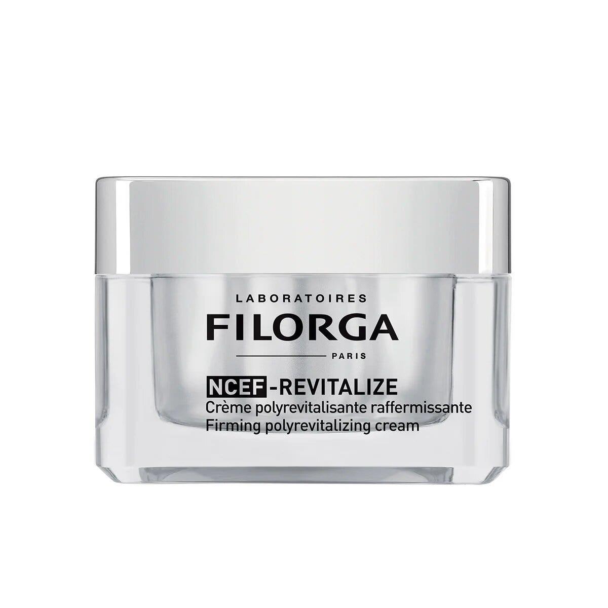 Filorga Ncef Revitalize Crema Rassodante Poli-Rivitalizzante 50ml