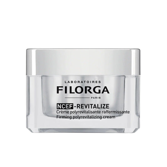 Filorga Ncef Revitalize Crema Rassodante Poli-Rivitalizzante 50ml