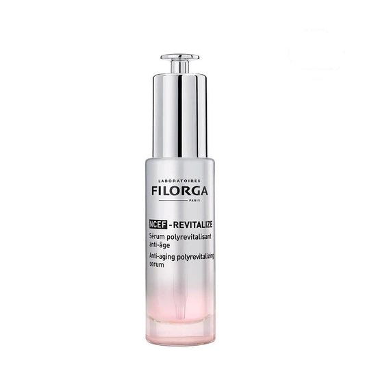 Filorga Ncef Revitalize Siero Anti-Età Poli-Rivitalizzante 30ml