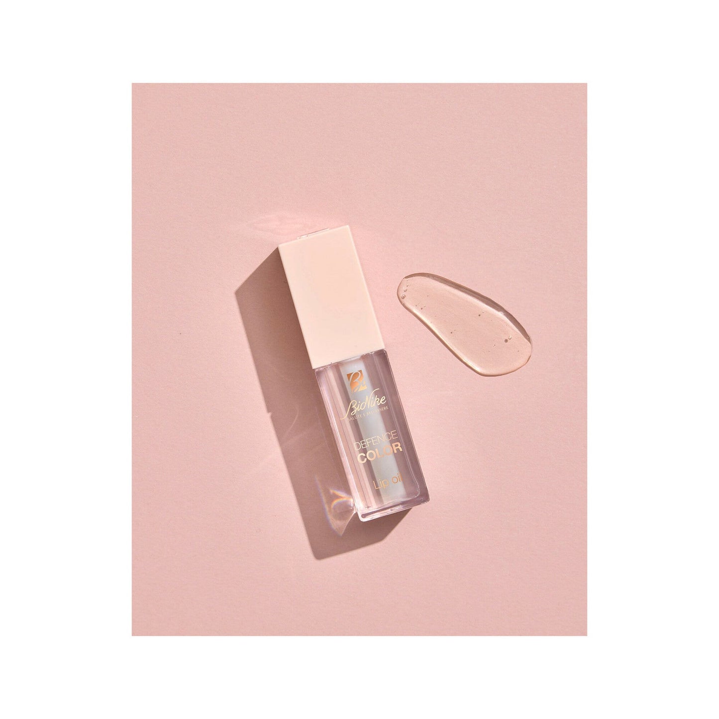 Bionike Defence Lip Oil Olio Labbra 7ml