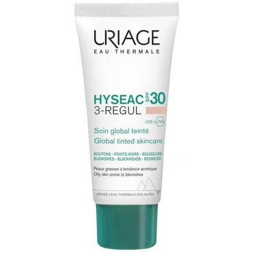 Uriage Hyséac 3-Regul Colorato SPF30 40ml