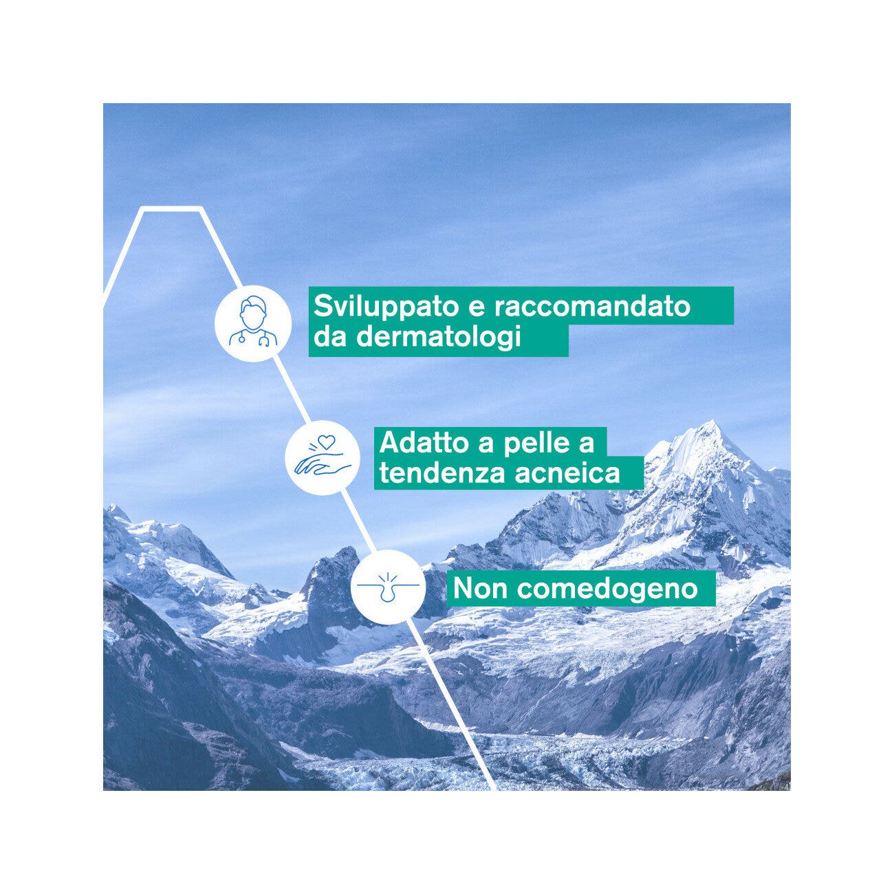 Uriage Hyséac Mat Crema 40ml