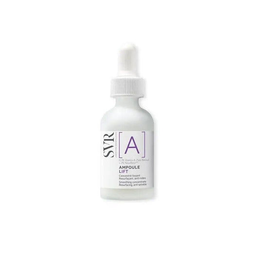 Ampoule A 30ml