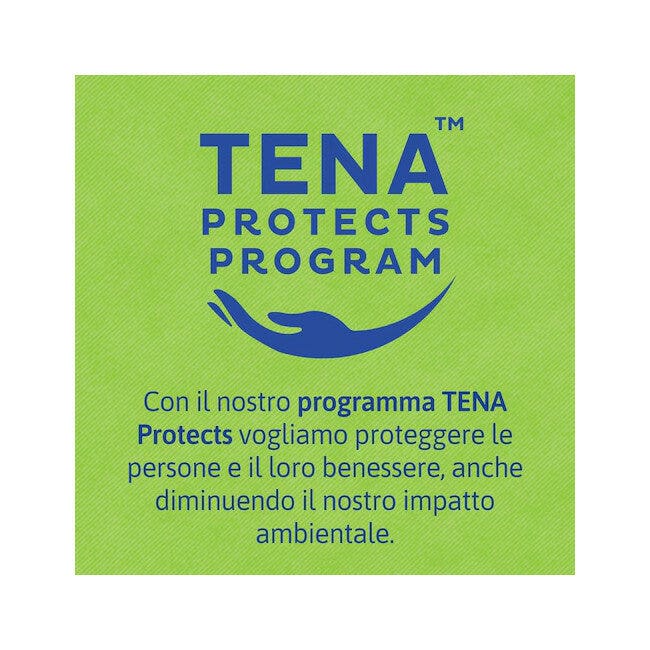 Tena Proskin Pants Super Mutandine Assorbenti Small 12 Pezzi