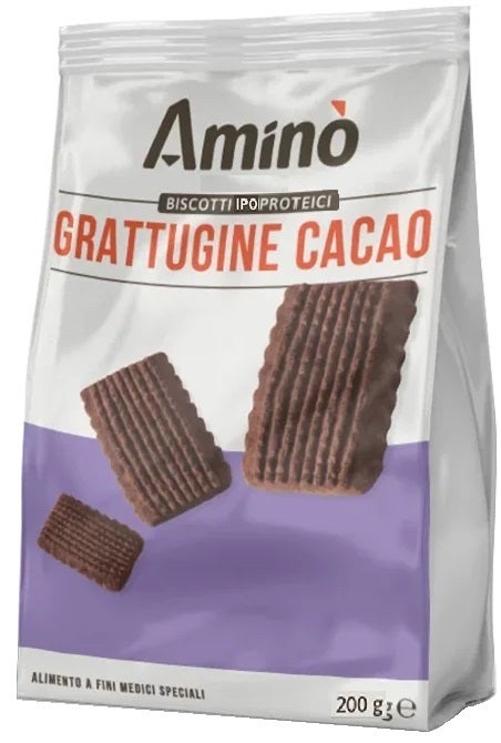 Amino' Grattugine Cacao 200 g