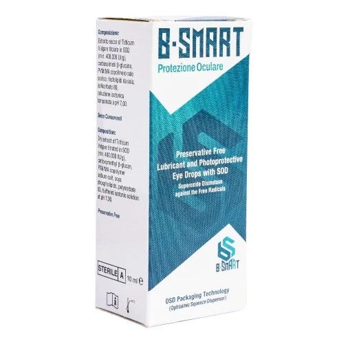 B-smart Protezione Oculare 10 ml