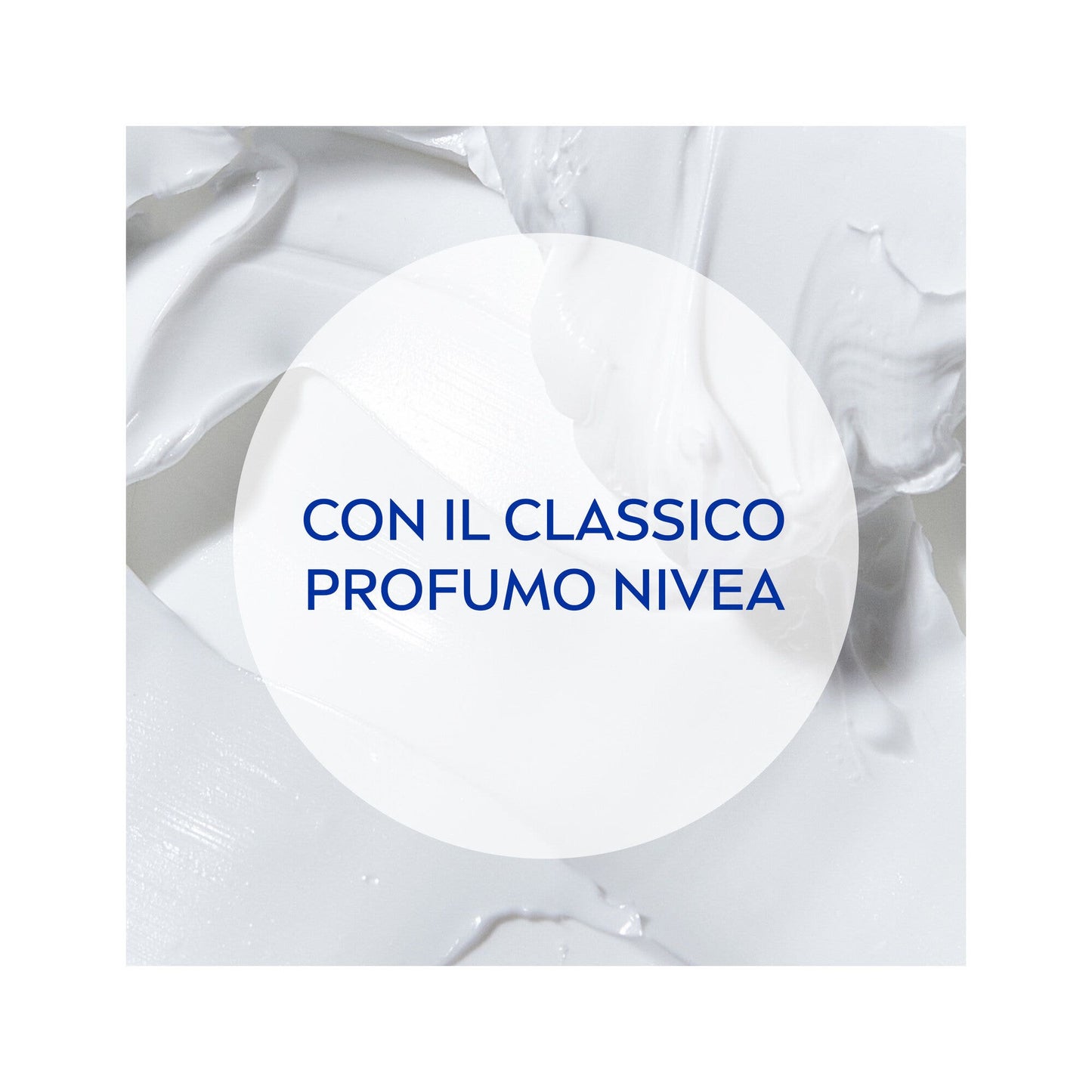 Nivea Bagnodoccia Creme Care Bagnoschiuma Cremoso E Idratante Al Profumo Di Nivea Creme 650ml