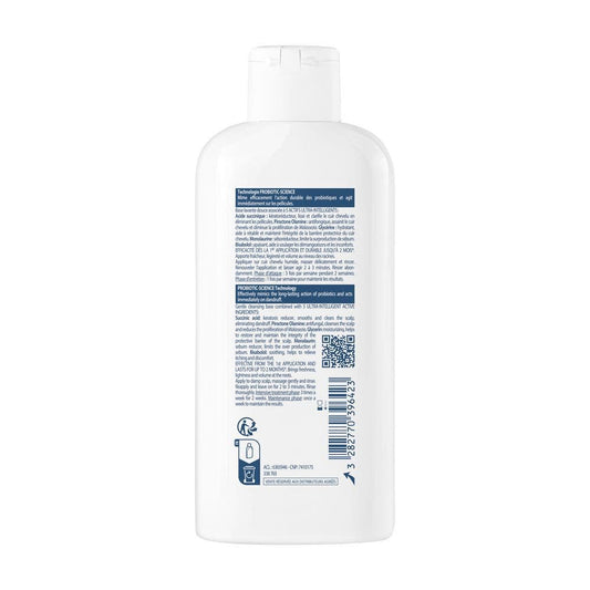 Ducray Kelual Squanorm Shampoo Anti Forfora Grassa 200 ml