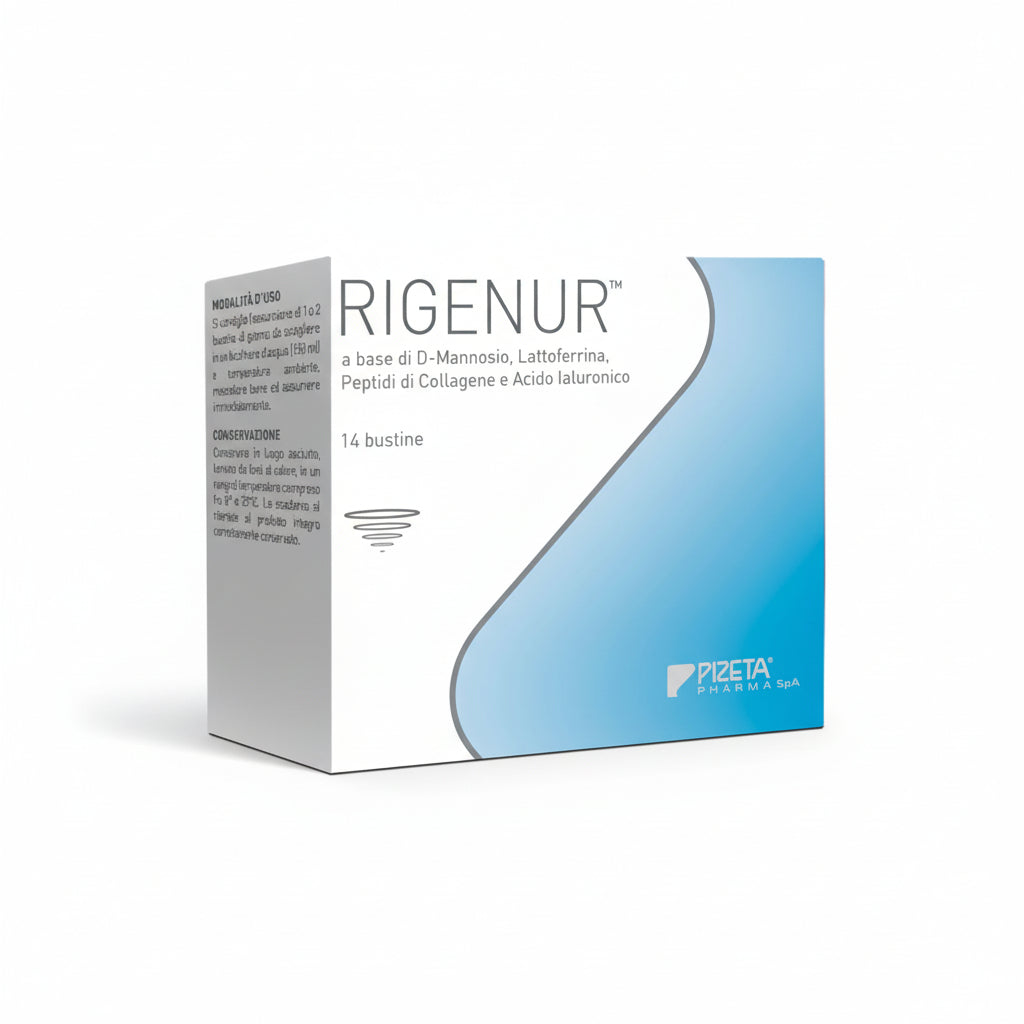 Rigenur 14 Bustine