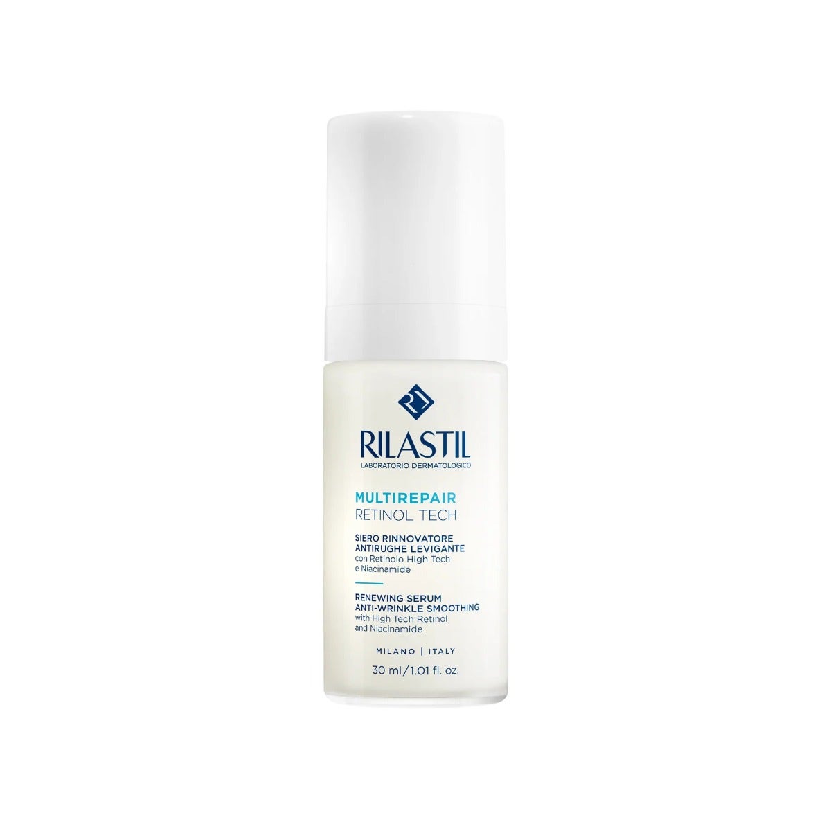 Rilastil Multirepair Retinol Tech Siero 30ml