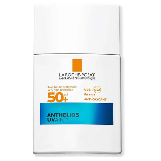 La Roche-Posay Anthelios Fluido Leggero Uvair Spf50+ 40 ml