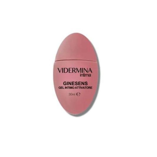 Vidermina Ginesens 30 ml