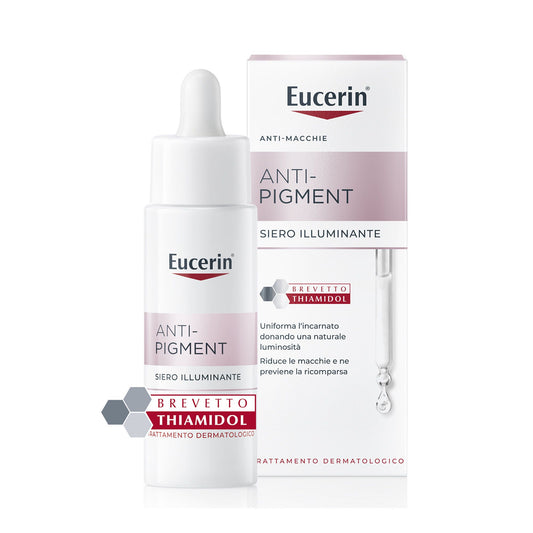 Eucerin Anti-Pigment Siero Illuminante Anti-Macchie 30ml