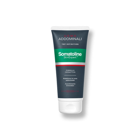 Somatoline Skin Expert Uomo Addominali Top Definition 200 ml