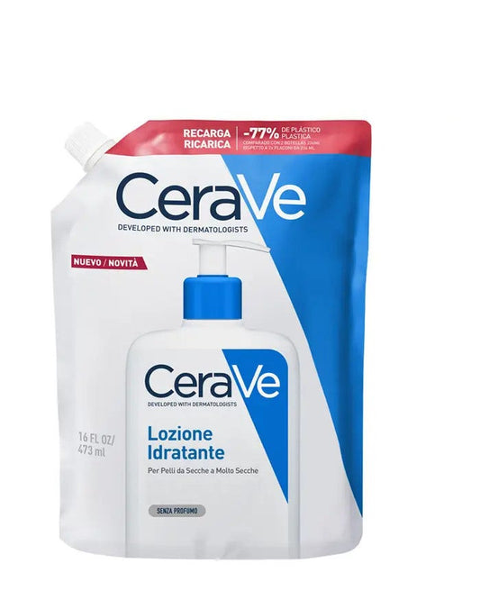 Cerave Lozione Idratante Refill 473 ml