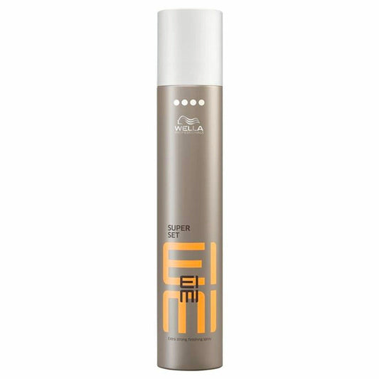 Wella Professionals Eimi Super Set Finishing Spray Ultra Strong 500ml