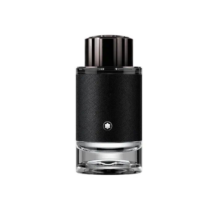 Montblanc Explorer Uomo Eau De Parfum 100ml