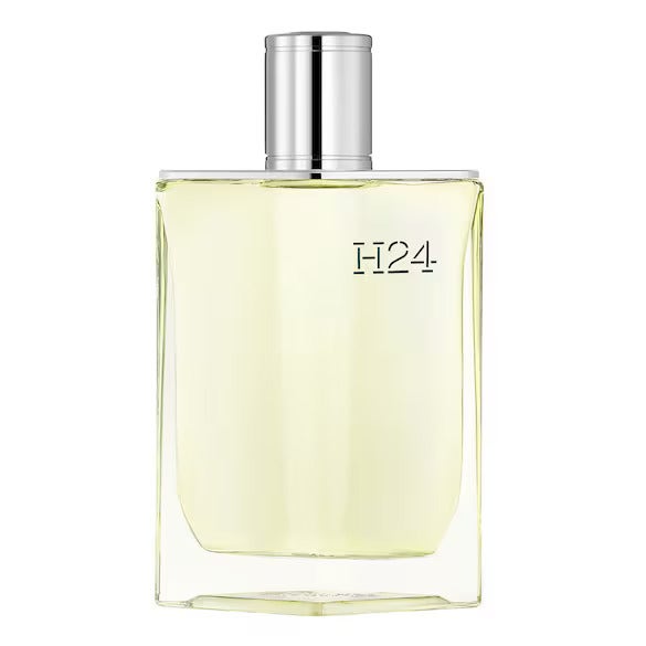 Hermès H24 Ricaricabile Edt Pour Homme 100ml