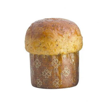 Canettone Gastronomico Prosciutto Cotto 125g