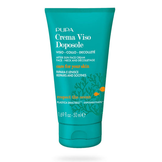 Pupa Crema Viso Doposole 50ml