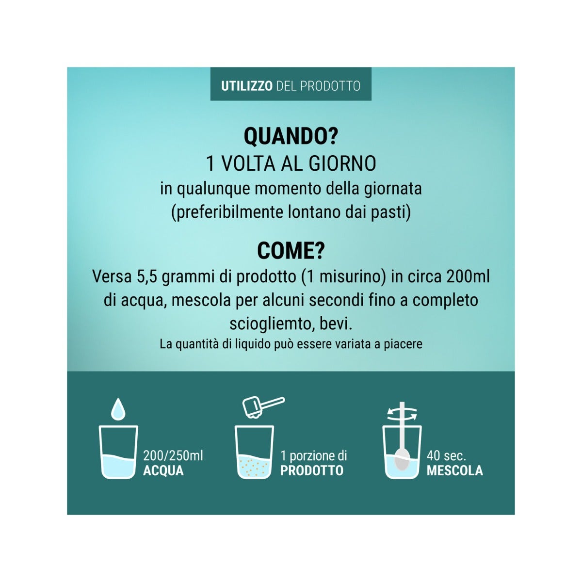 Bestbody Collagene Idrolizzato Verisol 165g