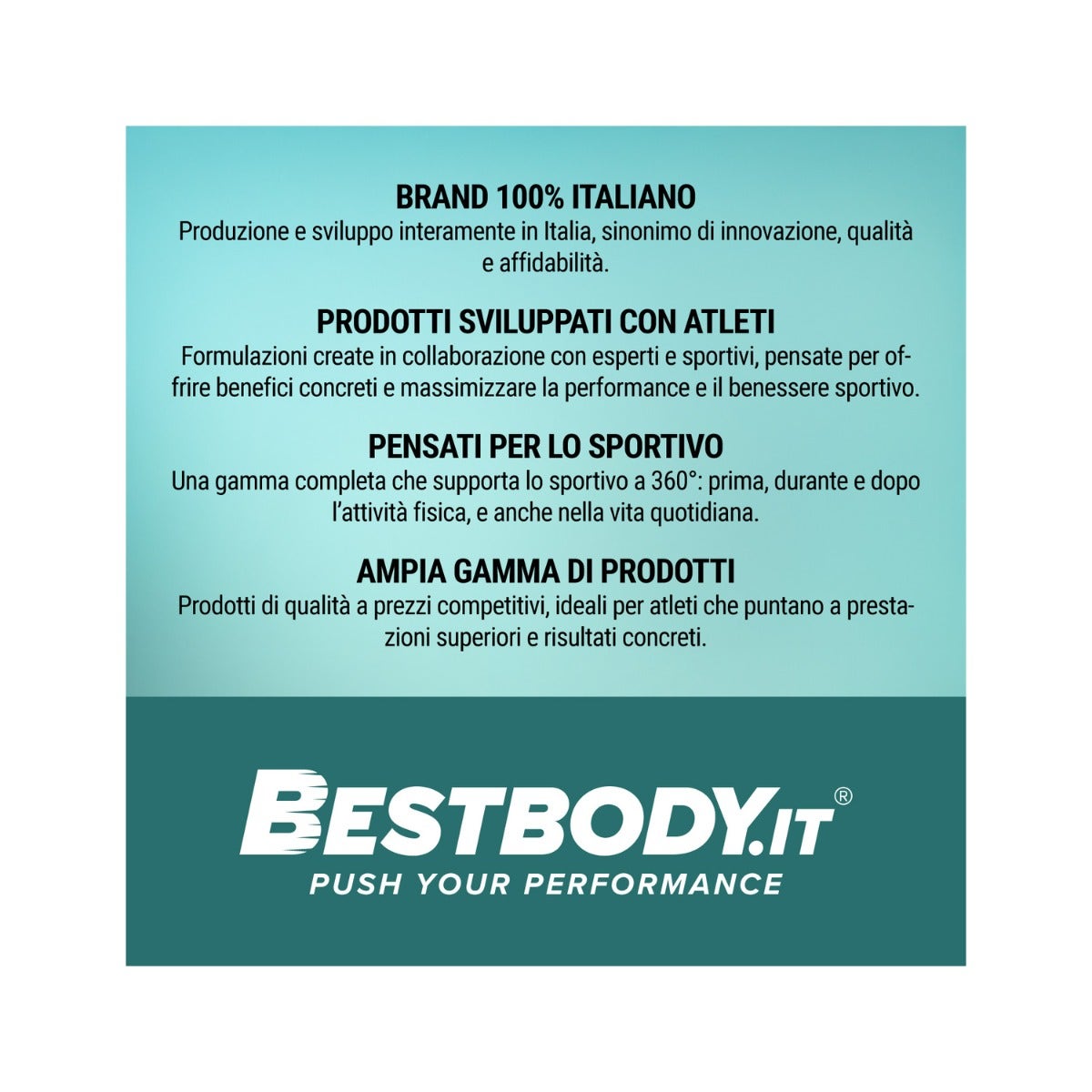 Bestbody Collagene Idrolizzato Verisol 165g