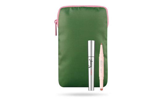 Pupa Kit Vamp! Mascara + Matita Labbra Duo